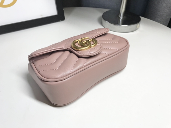 激安グッチバッグコピー素材ディテール